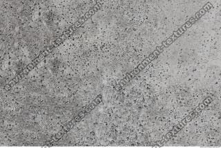 Photo Texture of Ground Concrete 0006